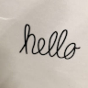 Meet your Posher, Maya